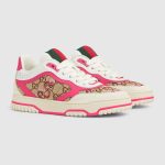 Women’s Gucci Re-Web sneaker